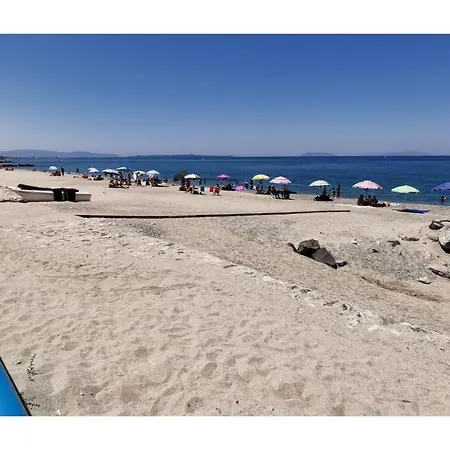 Дом отдыха A 80m Dal Mare *
